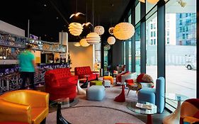 Ibis Styles Liege Guillemins